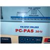Image 7 : Lam Technologies #PC-PAS 301t Pin Spot Welder