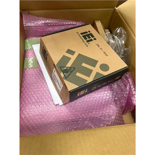 Repaired - Denso Processing Controller Kit - #PC-19032