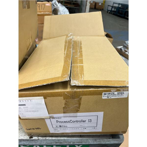Denso Processing Controller Kit - #PRCL-I3