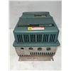 Image 3 : Reliance Electric #GV3000/SE / 15V4160 Drive