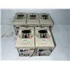Image 2 : (5) Automation Direct #GS2-20P5 AC Drives