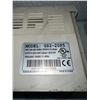 Image 7 : (5) Automation Direct #GS2-20P5 AC Drives