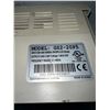 Image 8 : (5) Automation Direct #GS2-20P5 AC Drives