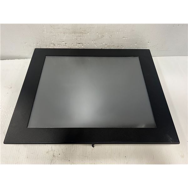 Hope Industrial Systems #HIS-ML17-CTBH-FAC1 Industrial Touch Screen