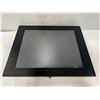 Image 1 : Hope Industrial Systems #HIS-ML17-CTBH-FAC1 Industrial Touch Screen