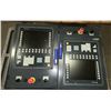 Image 1 : (2) Leukghardt #6335233 Type Terminal-K Operator Panels