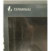 Image 8 : (2) Leukghardt #6335233 Type Terminal-K Operator Panels