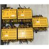 Image 1 : Lot of (5) Misc. Pilz Modules as Pictured