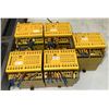 Image 2 : Lot of (5) Misc. Pilz Modules as Pictured