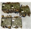 Image 1 : Lot of (5) Misc. Pilz Modules as Pictured