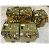 Image 2 : Lot of (5) Misc. Pilz Modules as Pictured