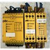 Image 1 : Lot of (3) Misc. Pilz Modules as Pictured