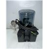 Image 2 : GRACO #96G182 / #G3-G-24NC-2L0A00-0D00L000 Lube Unit