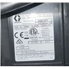 Image 4 : GRACO #96G182 / #G3-G-24NC-2L0A00-0D00L000 Lube Unit