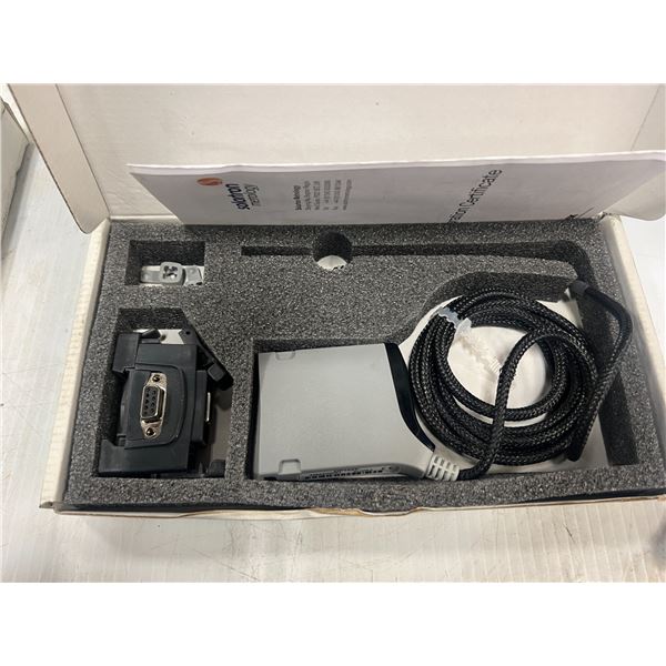 Solartron Metrology #DP102P / #971445-3 Probe