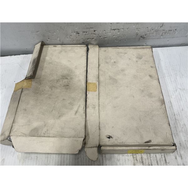 (2) Solartron Metrology #PDP2 / #971105-1 Probes