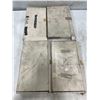 Image 1 : Lot of (5) Solartron Metrology Probes