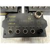 Image 2 : (5) Turck #SE-44X-E524 5 Port Ethernet Switches