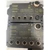 Image 4 : (5) Turck #SE-44X-E524 5 Port Ethernet Switches