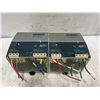 Image 1 : (2) Sola #SDN10-24-100 Power Supplies