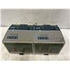 Image 2 : (2) Sola #SDN10-24-100 Power Supplies