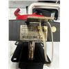 Image 4 : Lot of (4) Euchner #MGB--H-AA1A3-R-11115 & #MGB--H-AA1A3-L-11115 Handle Modules