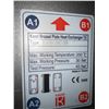 Image 2 : (2) Kaori #K050-24C-S8 Brazed Heat Exchangers