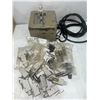 Image 1 : Telesis Technologies, Inc. #TMP1700 Marking Sytems w/Accessories