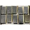 Image 2 : Lot of Idec #PS3N-F24A2 Power Supplies