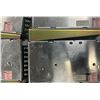 Image 3 : Lot of Idec #PS3N-F24A2 Power Supplies