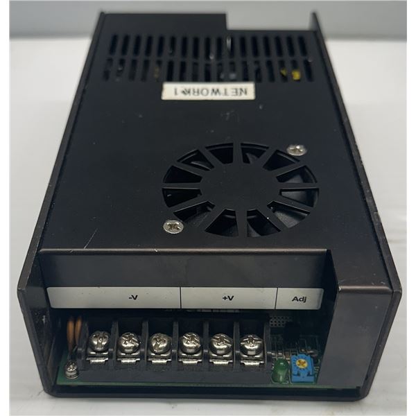Astr Dyne #MKS320-24 Power Supply