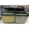 Image 2 : (2) Uson LTX Tester Series 4000