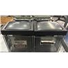 Image 3 : (2) Uson LTX Tester Series 4000