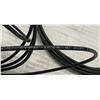 Image 3 : (2) IFM Efector E12683-V Sensor Actuator Cables