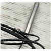 Image 4 : (2) IFM Efector E12683-V Sensor Actuator Cables