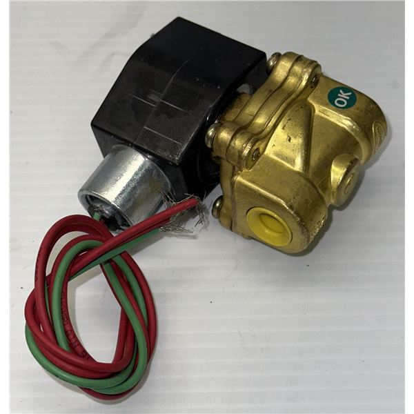 Snap-Lite #2352V-3NB-AGK6 Valve