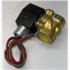 Image 1 : Snap-Lite #2352V-3NB-AGK6 Valve