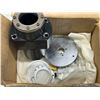 Image 2 : AG #117 / D109ZD-1 Hub Assembly
