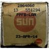 Image 3 : Sun Hydraulics #PPFB-LAN Pilot Operated Pressure Relief Valve