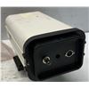 Image 1 : Pelco #EH4010 Enclosure w/ Camera (This item is missing its cover)