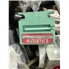 Image 8 : Lot of Misc. Parker, Numatics, Wilkerson Item Plus More+++