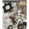 Image 2 : Lot of Misc. Tsubaki, Hubbell, Schunk Item Plus More+++