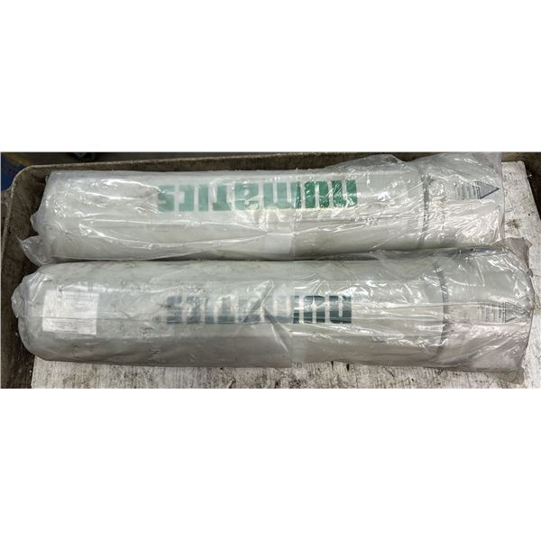(2) Numatics #F901D-16AZ Filters