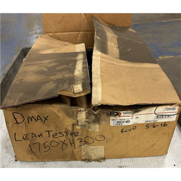 Gates #1750XH300 Power Grip Timing Belt