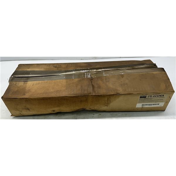 Dayton #2Z976A Vacuum Accessory's