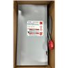 Image 2 : Eaton Cutler-Hammer #DH361UGK Heavy Duty Safety Switch