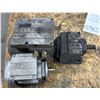 Image 1 : Lot of (2) Sew-Eurodrive Motors