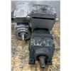 Image 2 : Lot of (2) Sew-Eurodrive Motors