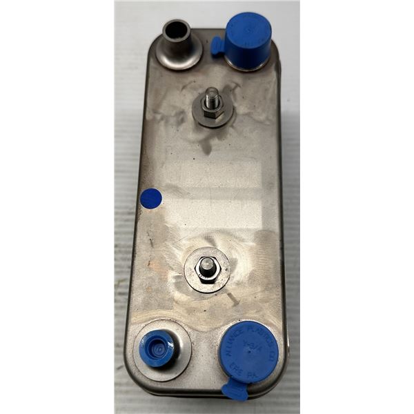 Kelvion #GBS 200H-44 Heat Exchanger