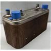 Image 2 : Kelvion #GBS 200H-44 Heat Exchanger